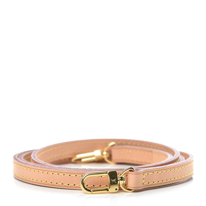 Louis Vuitton Vachetta Eva Shoulder Strap 1 of 2