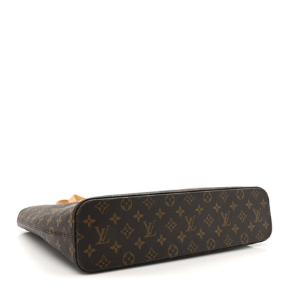 Louis Vuitton Monogram Luco 4 of 14