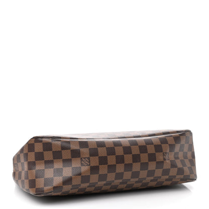 Louis Vuitton Damier Ebene Parioli PM 4 of 9