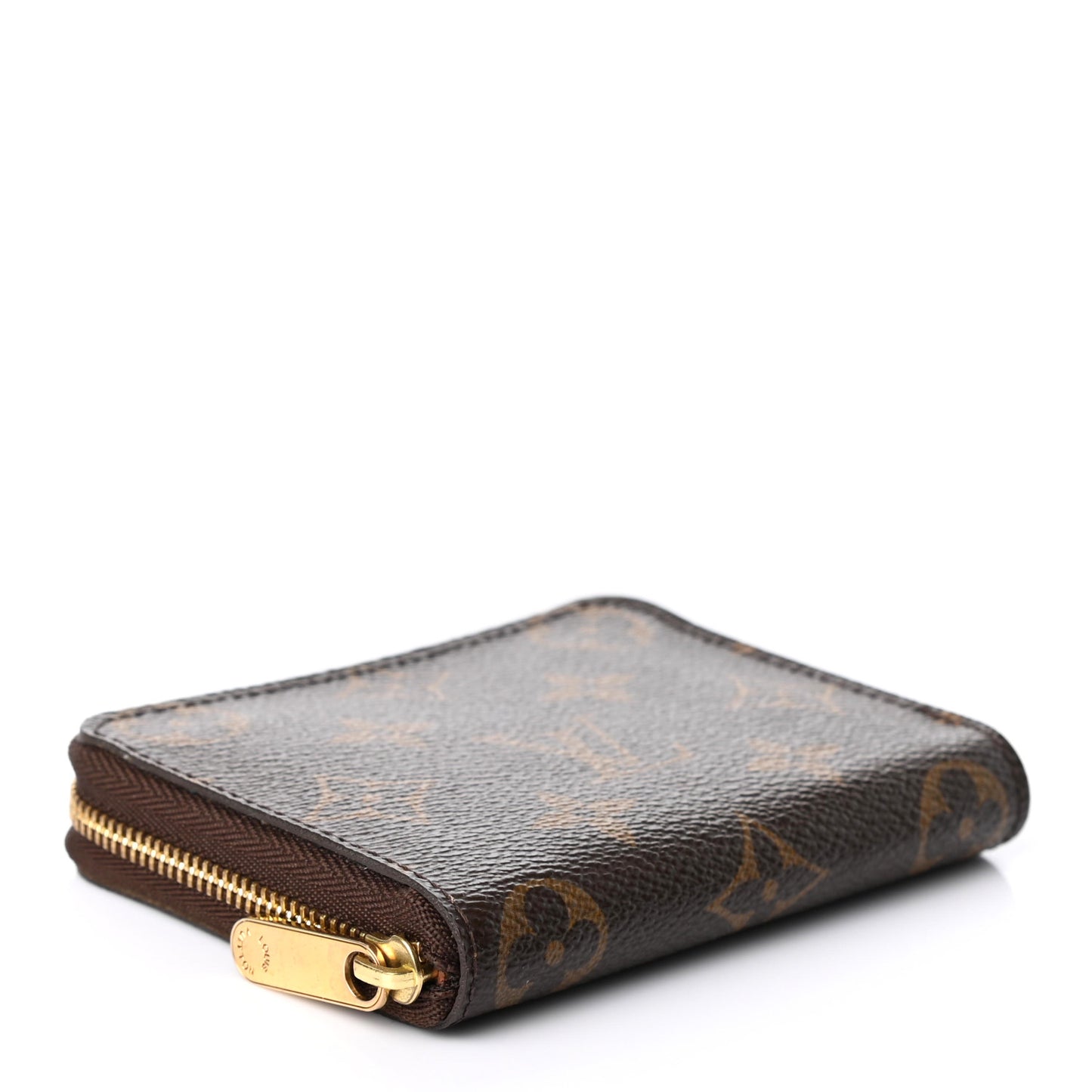 Monogram Zippy Coin Purse