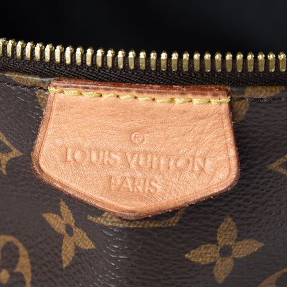 Louis Vuitton Monogram Bumbag 7 of 10