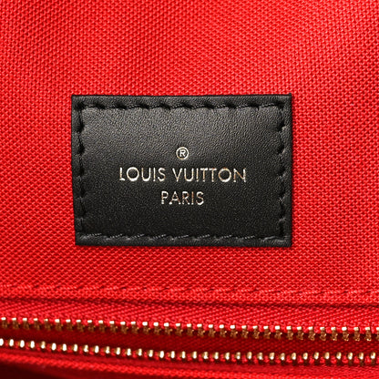 Louis Vuitton Reverse Monogram Giant Onthego GM 6 of 8