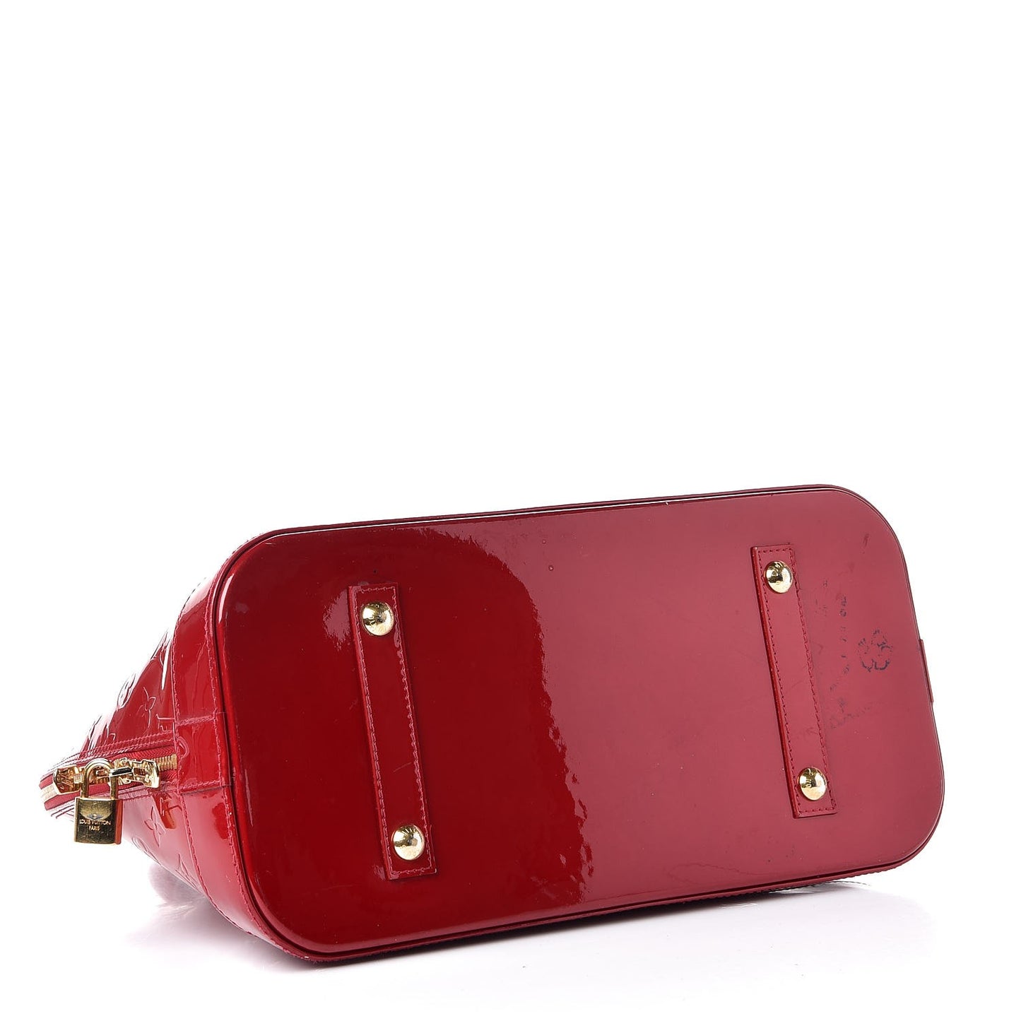 Vernis Alma GM Pomme D'Amour