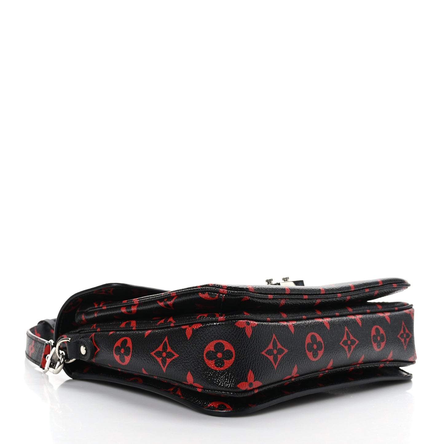Monogram Infrarouge Pochette Metis