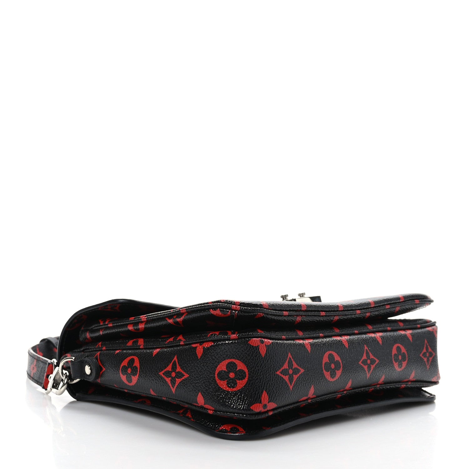 Louis Vuitton Monogram Infrarouge Pochette Metis 4 of 8