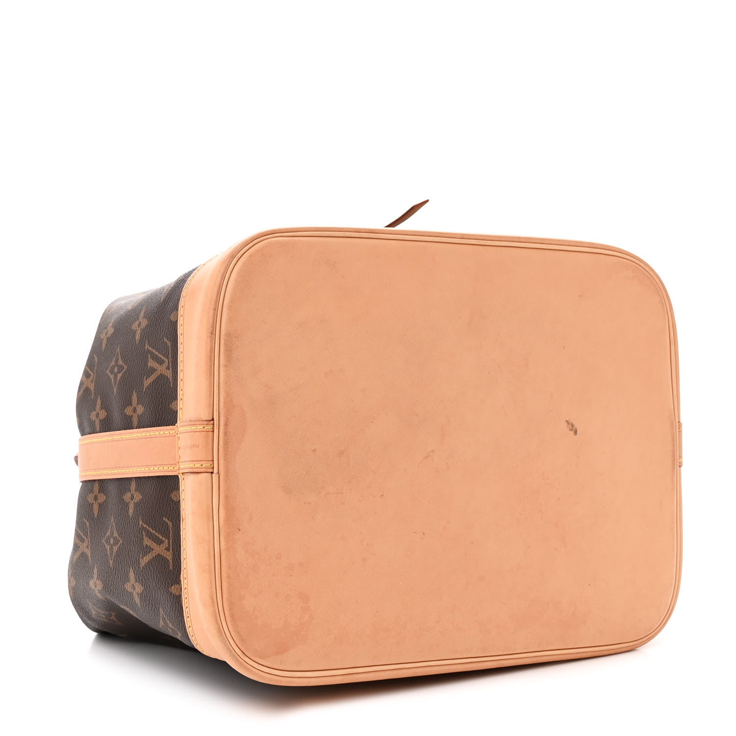 Louis Vuitton Monogram Petit Noe NM 4 of 14