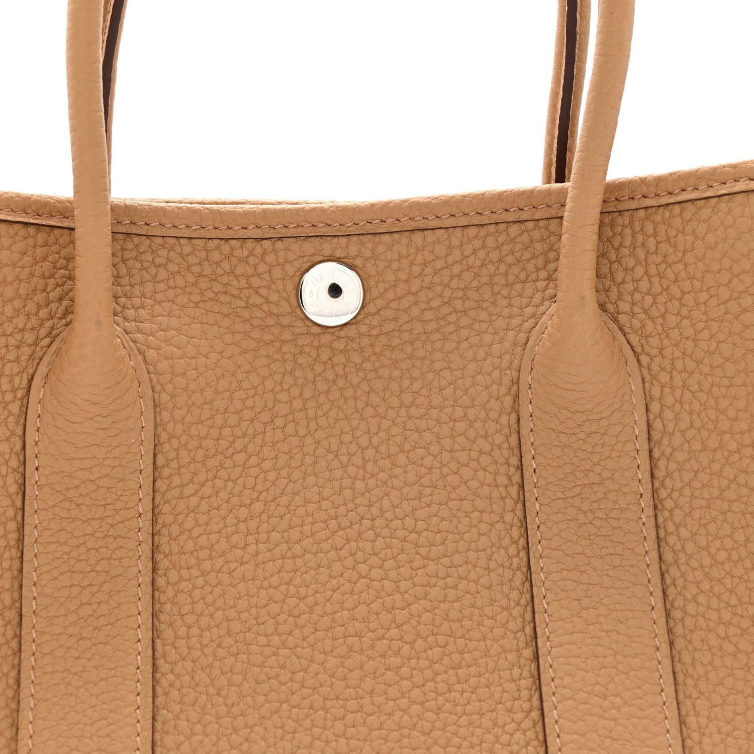 Hermes Negonda Garden Party 30 TPM Biscuit 8 of 12