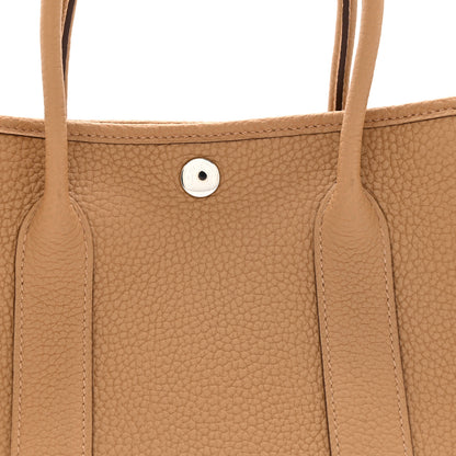Hermes Negonda Garden Party 30 TPM Biscuit 8 of 12