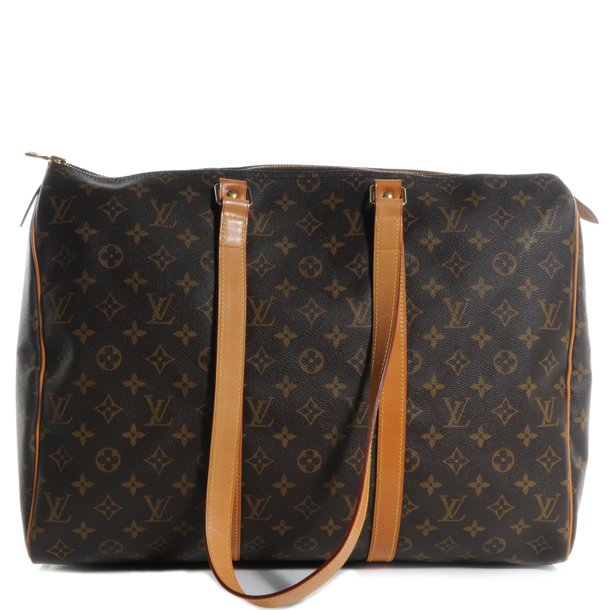 Louis Vuitton Monogram Sac Flanerie 45 Overnight Bag 1 of 8