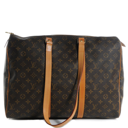 Louis Vuitton Monogram Sac Flanerie 45 Overnight Bag 1 of 8