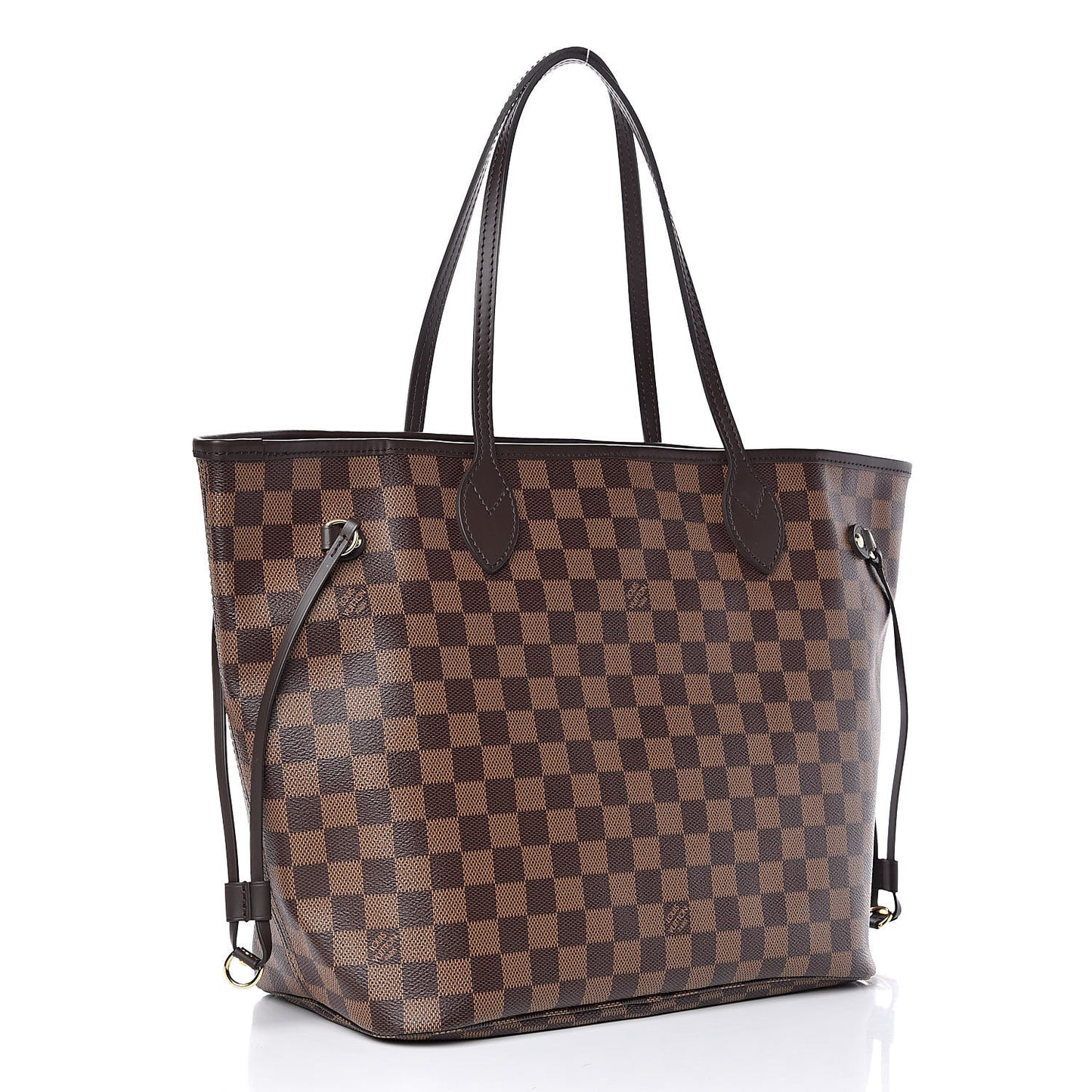 Damier Ebene Neo Neverfull MM