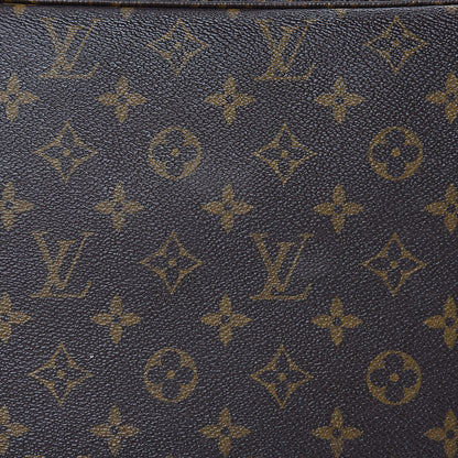 Louis Vuitton Monogram Neverfull GM 12 of 26