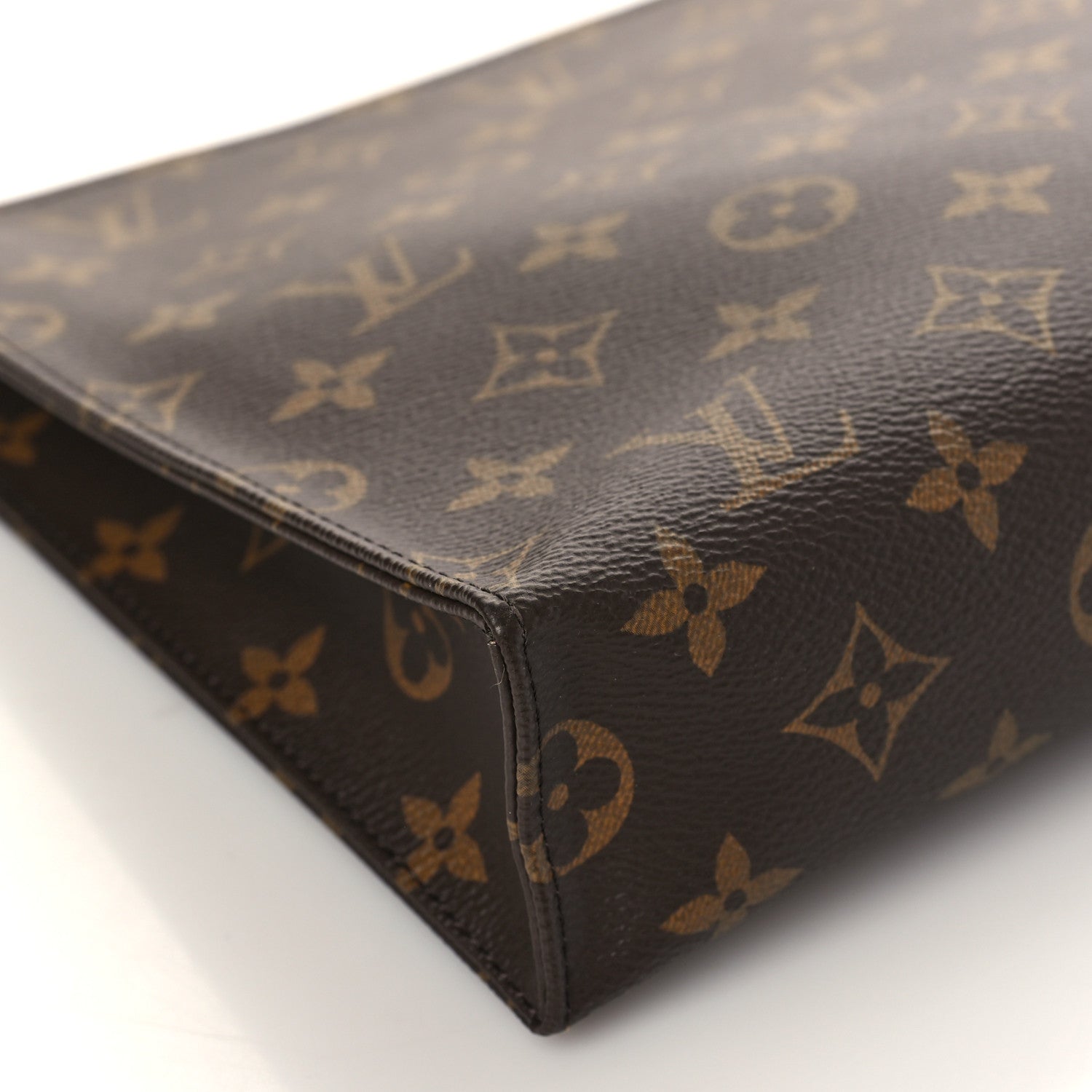 Louis Vuitton Monogram Toiletry Pouch 26 7 of 8