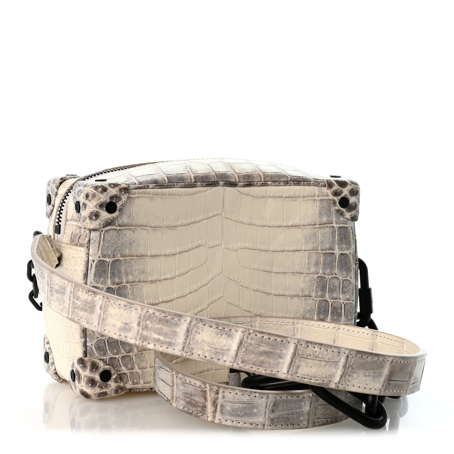 Himalaya Crocodile Mini Soft Trunk