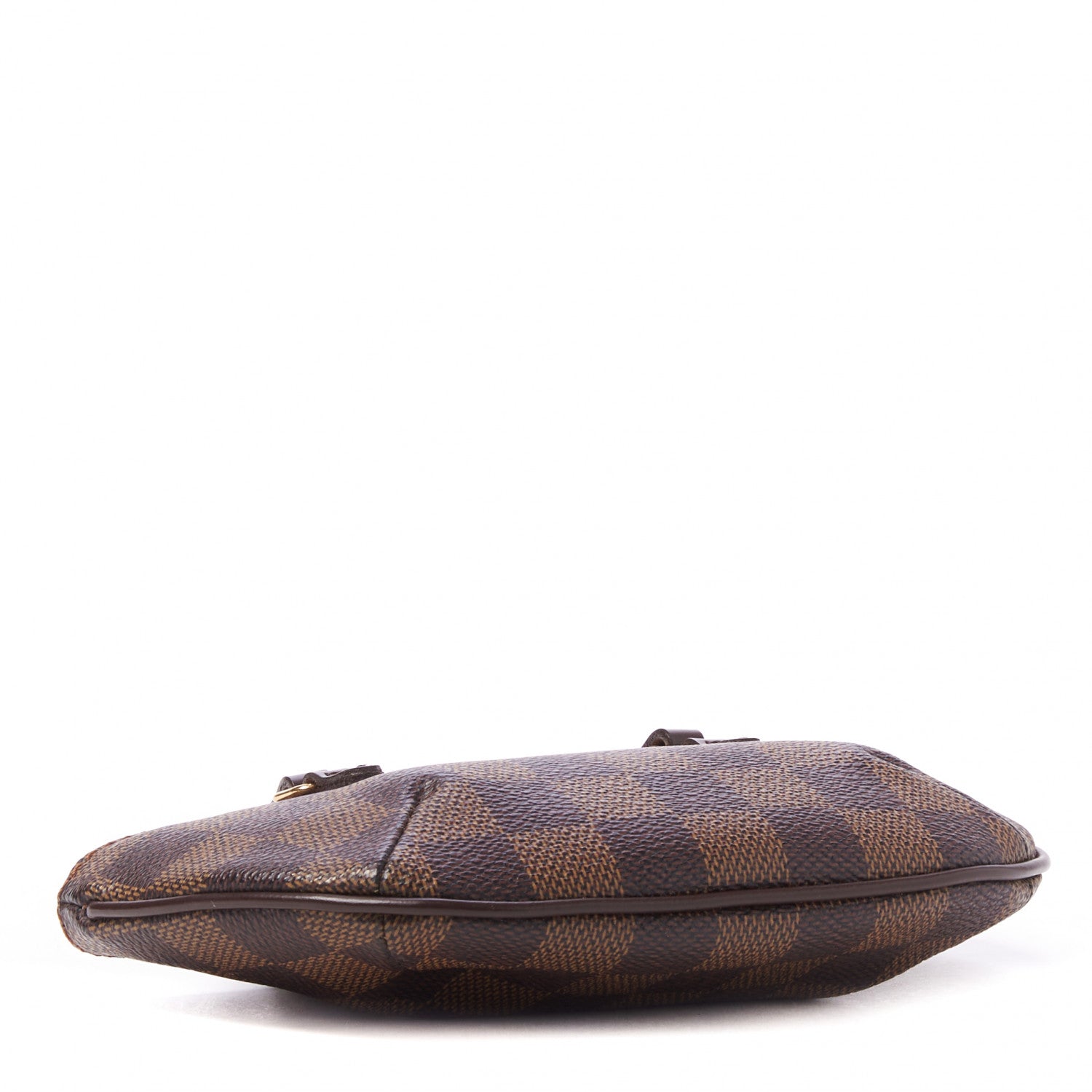 Louis Vuitton Damier Ebene Manosque GM Pochette 4 of 8