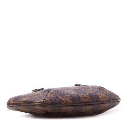 Louis Vuitton Damier Ebene Manosque GM Pochette 4 of 8