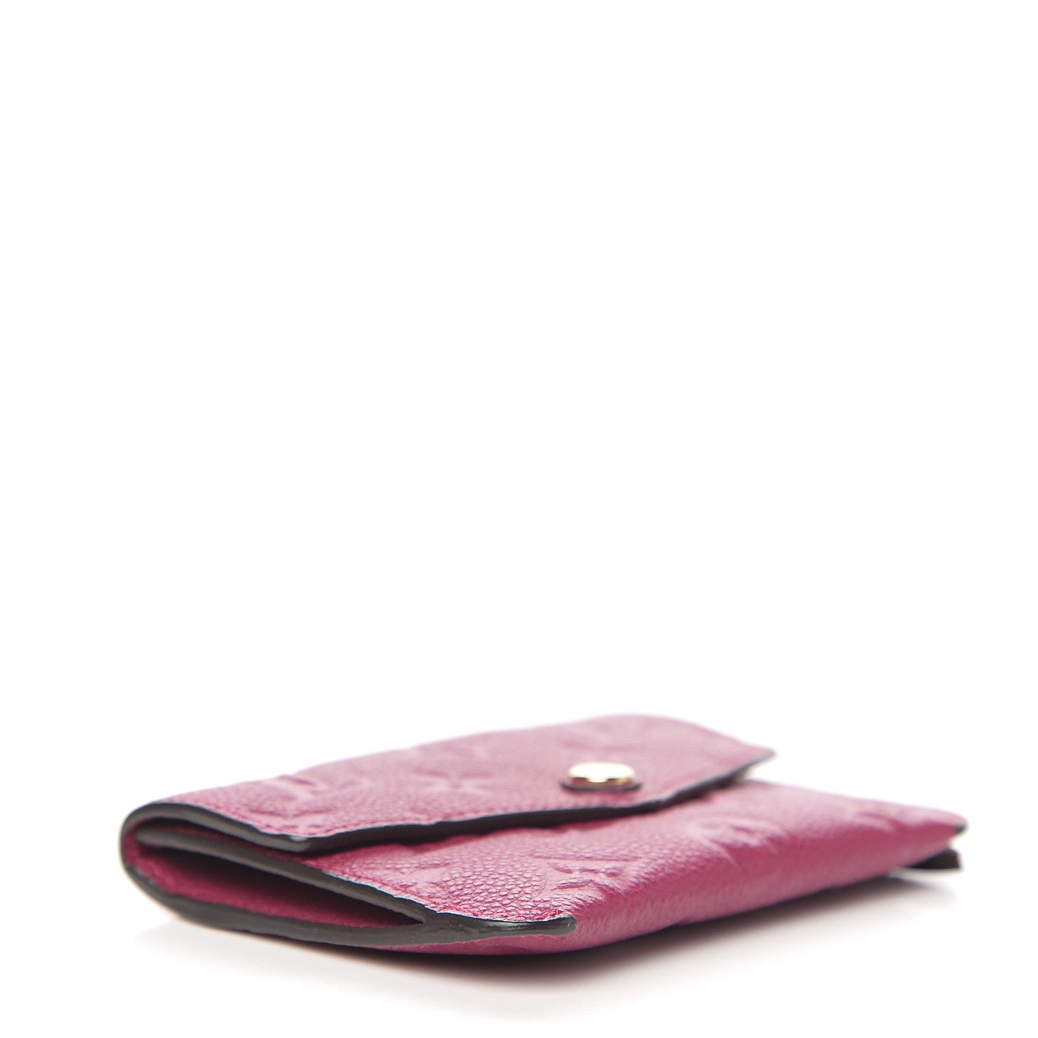Louis Vuitton Empreinte Key Pouch Grape 3 of 6