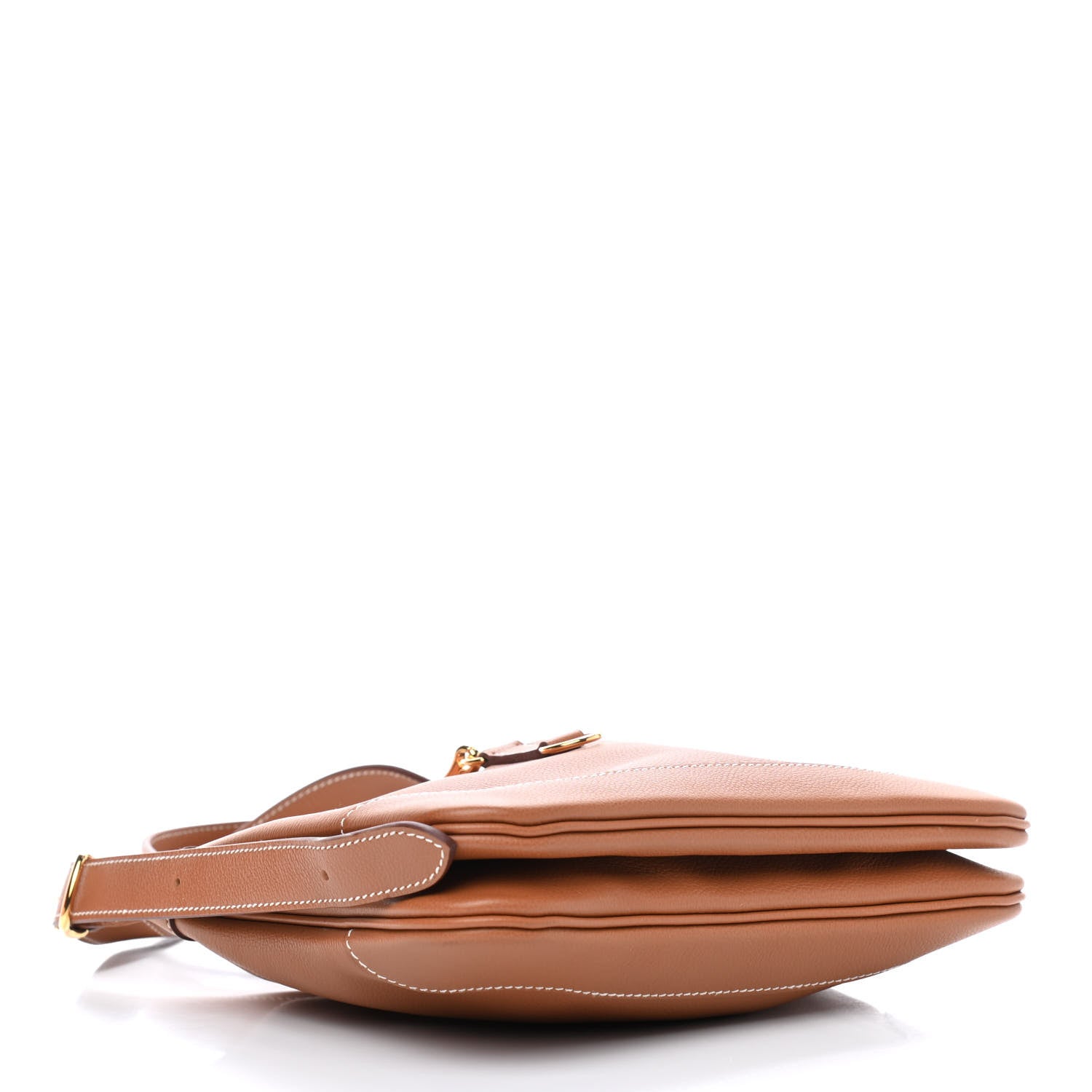 Hermes Evercolor Trim Duo 24 Gold 4 of 9
