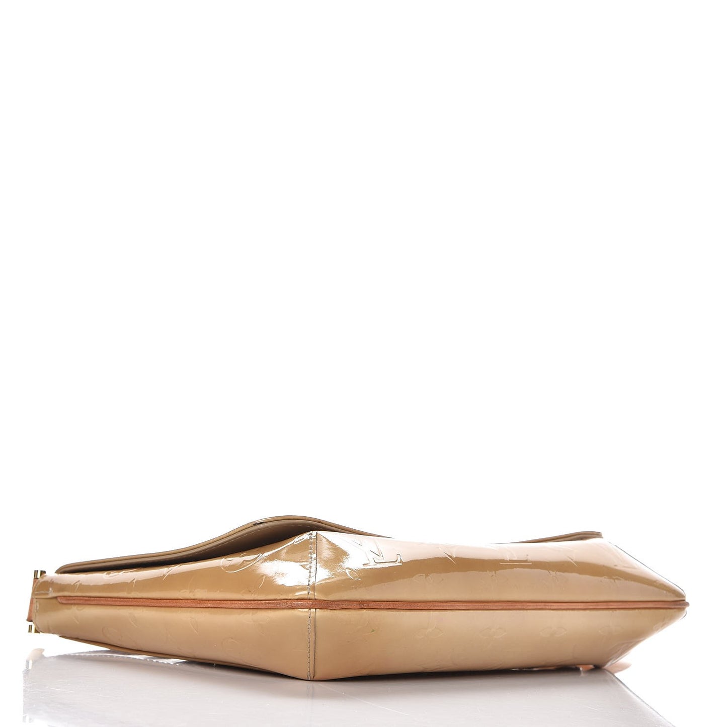 Vernis Thompson Street Beige