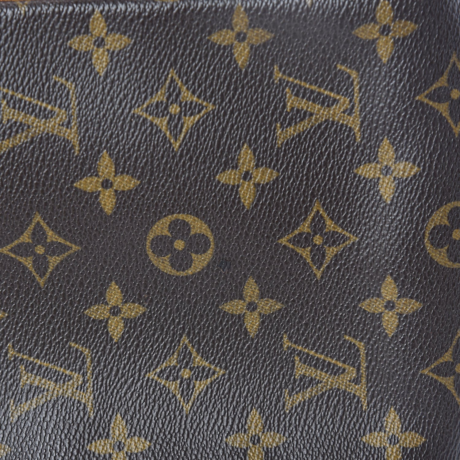 Louis Vuitton Monogram Batignolles 9 of 12