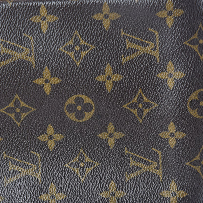 Louis Vuitton Monogram Batignolles 9 of 12