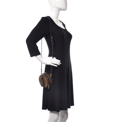 Louis Vuitton Reverse Monogram Mini Boite Chapeau 2 of 7