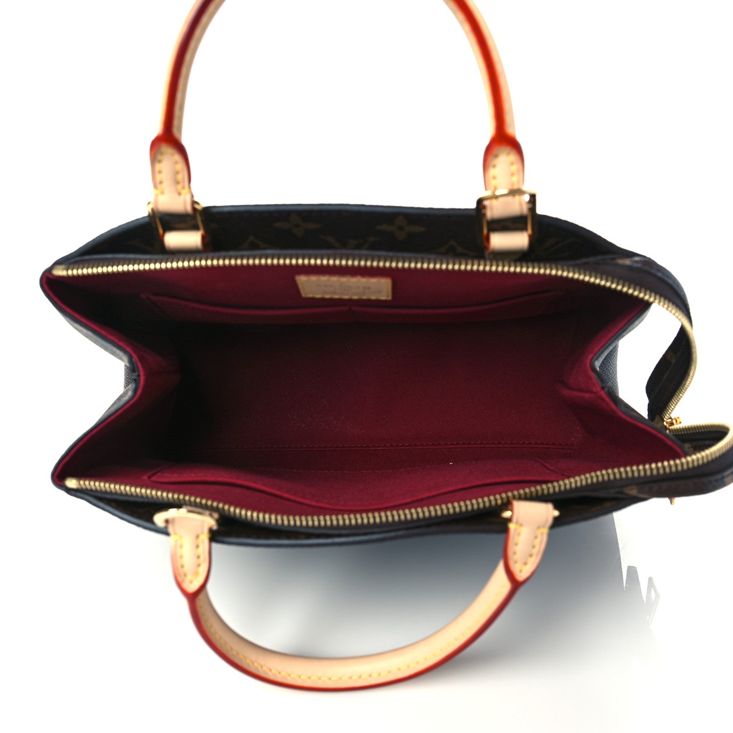 Louis Vuitton Monogram Petit Palais 5 of 9