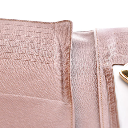 Louis Vuitton Monogram Eugenie Wallet 8 of 16
