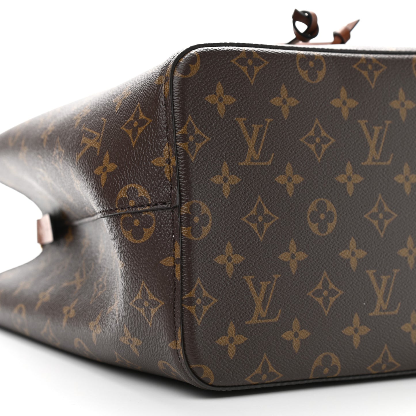 Monogram Neonoe MM Caramel