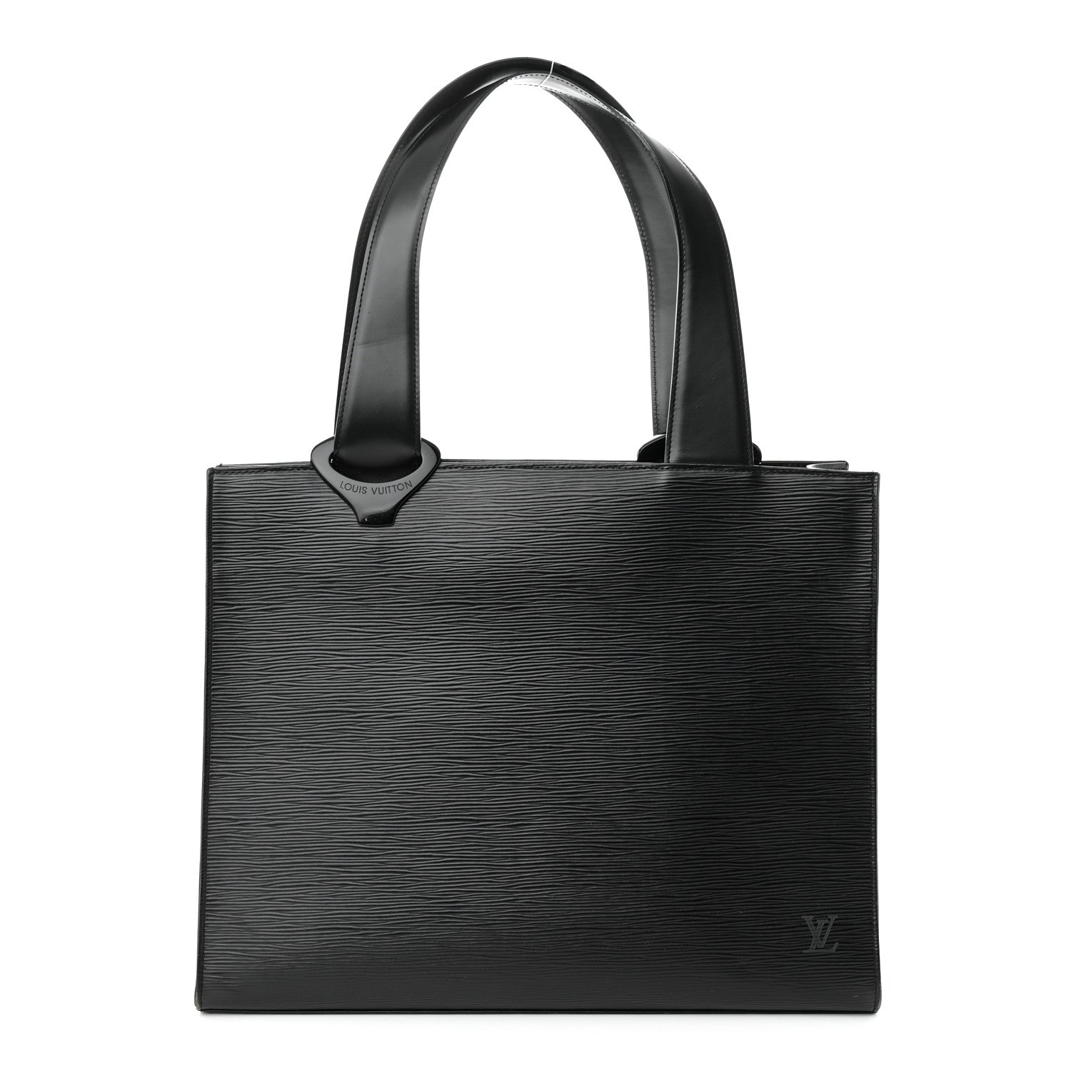 Louis Vuitton Epi Z Gemeaux Black 1 of 13