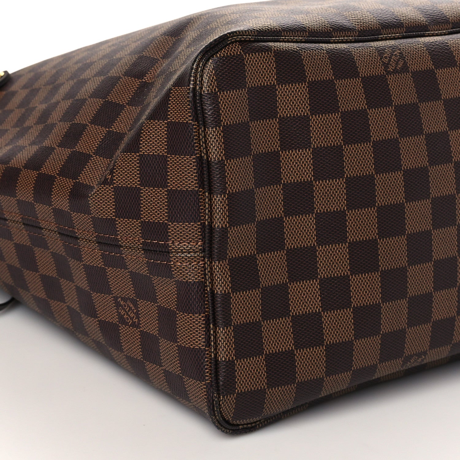 Louis Vuitton Damier Ebene Neo Neverfull GM 10 of 13