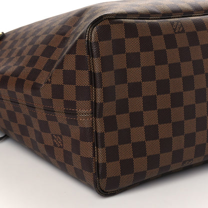 Louis Vuitton Damier Ebene Neo Neverfull GM 10 of 13