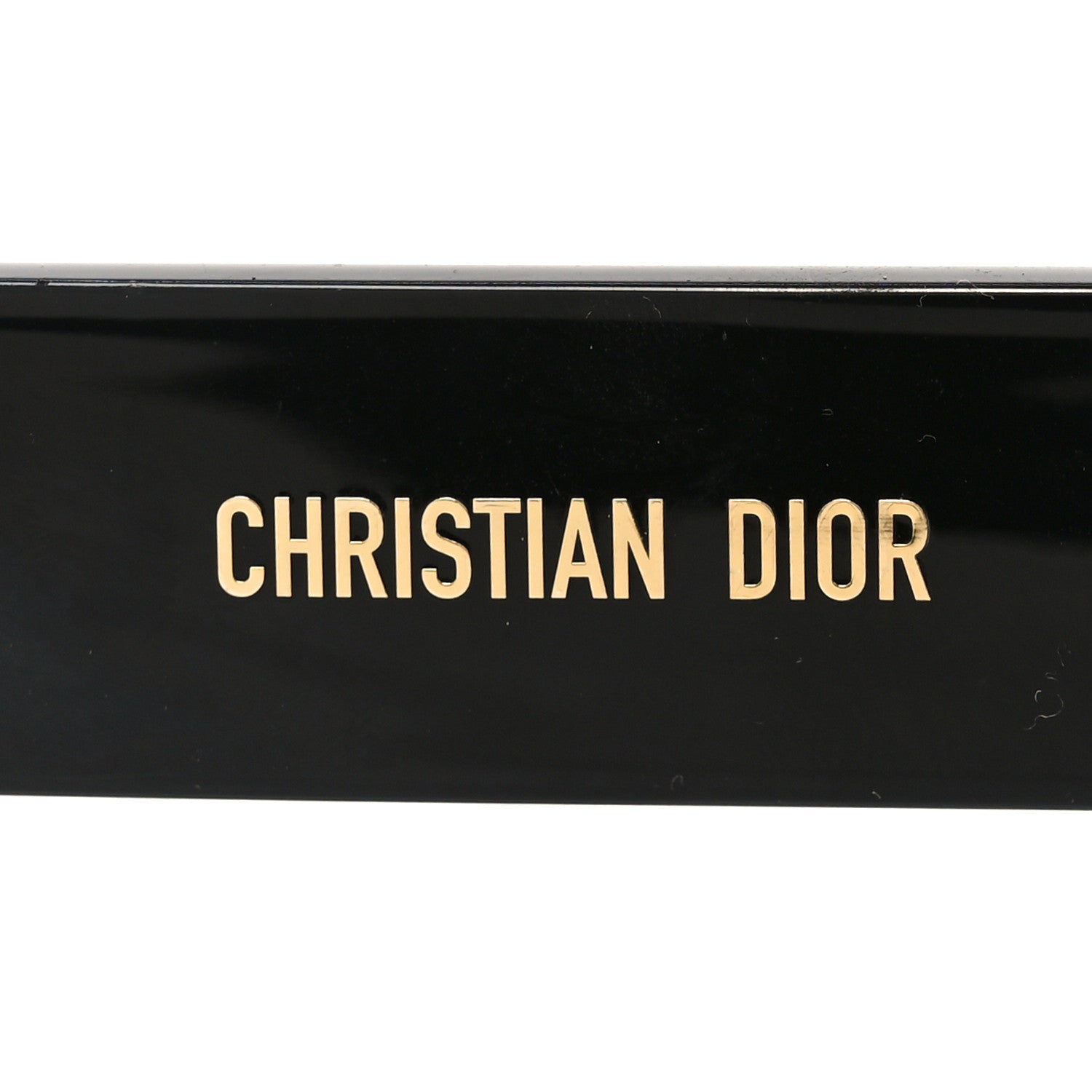 Christian Dior Acetate Wildior S3U Sunglasses Black 5 of 8
