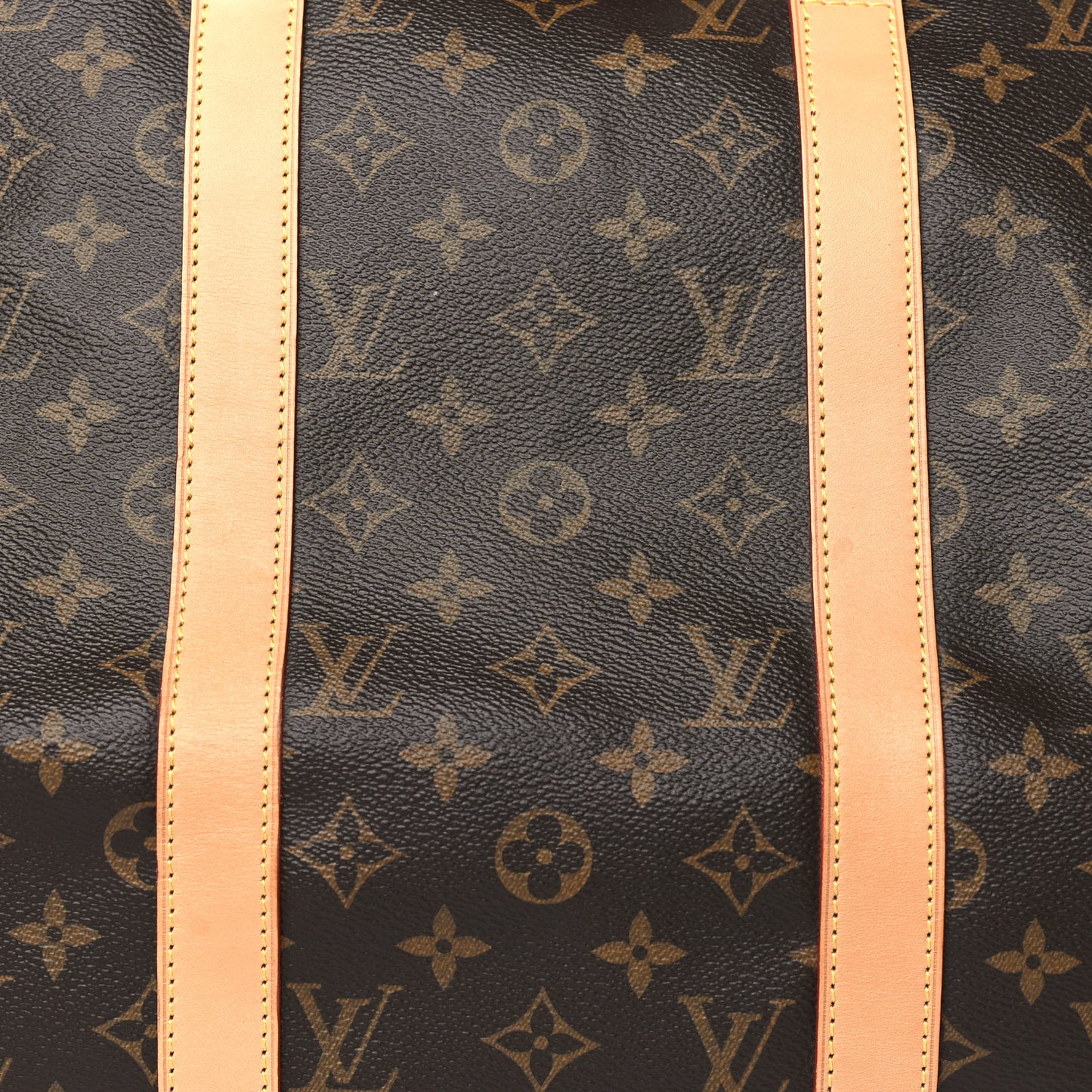 Monogram Keepall Bandouliere 50