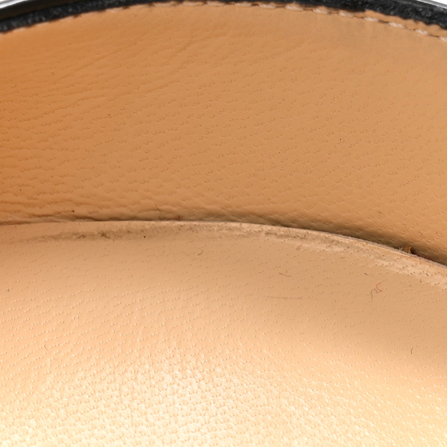 Christian Louboutin Patent Iriza 100 Pumps 37.5 Black 5 of 12
