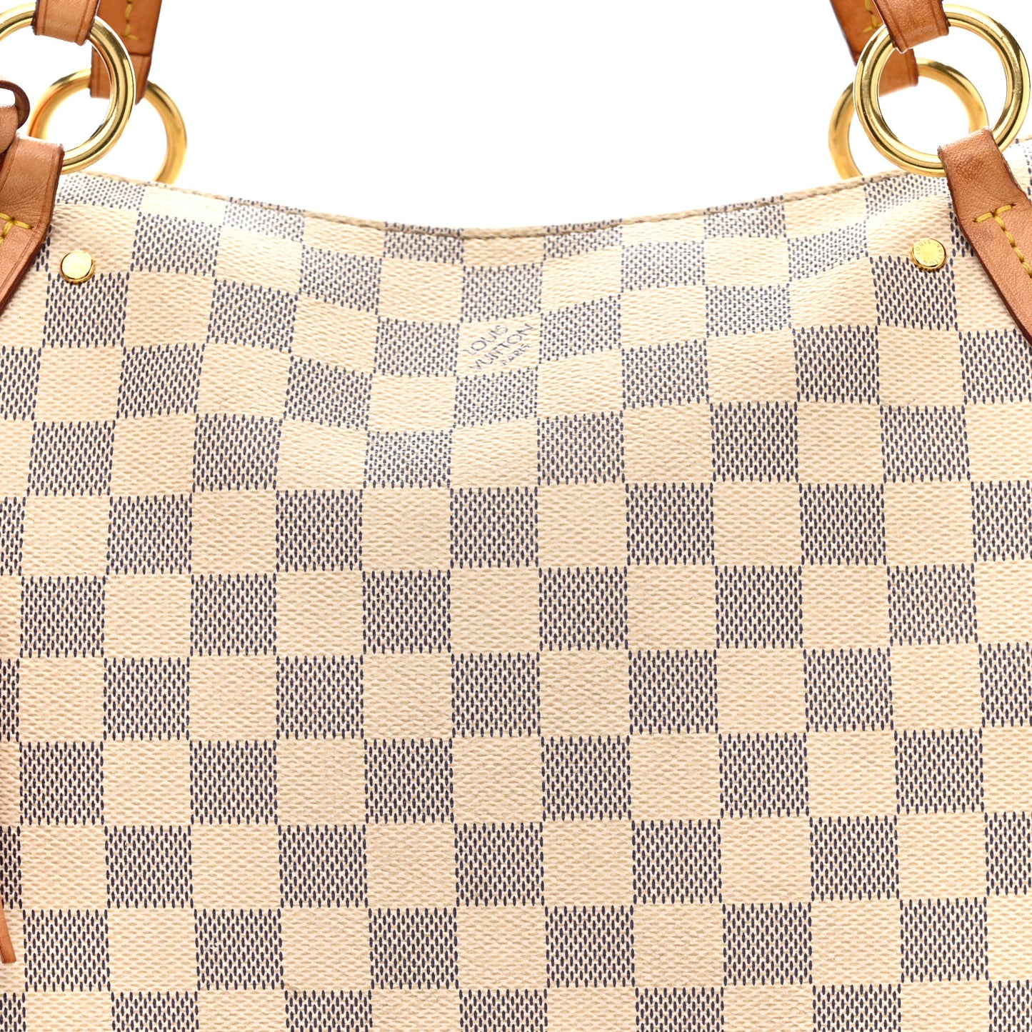 Damier Azur Lymington