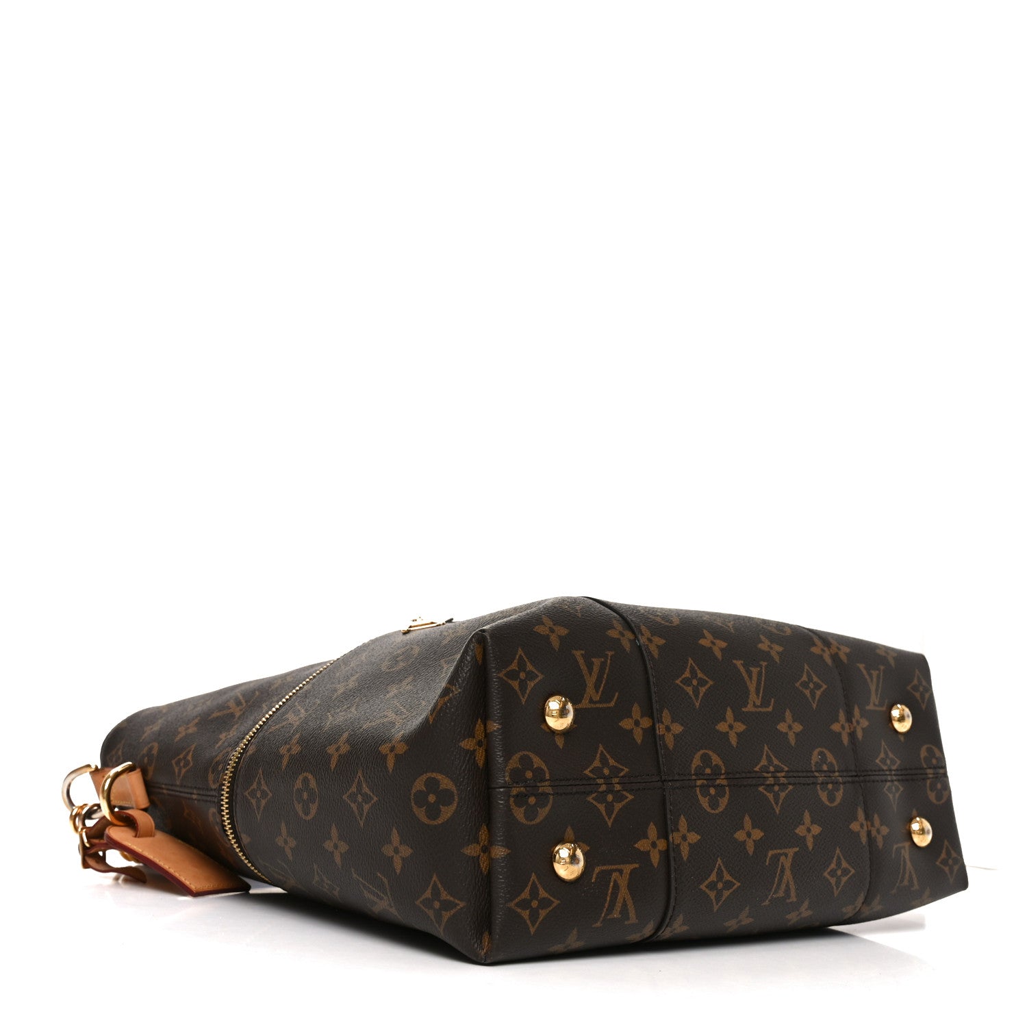Louis Vuitton Monogram Melie 4 of 9