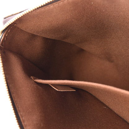 Louis Vuitton Monogram Pochette Accessories NM 8 of 9