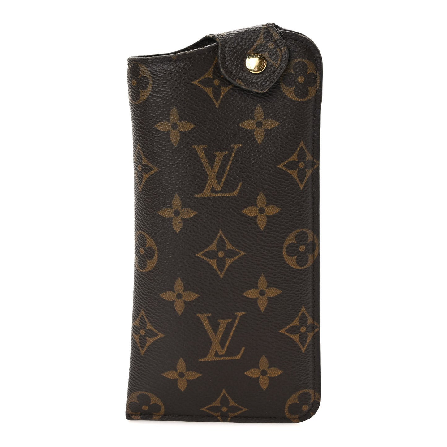 Monogram Sunglasses Case MM