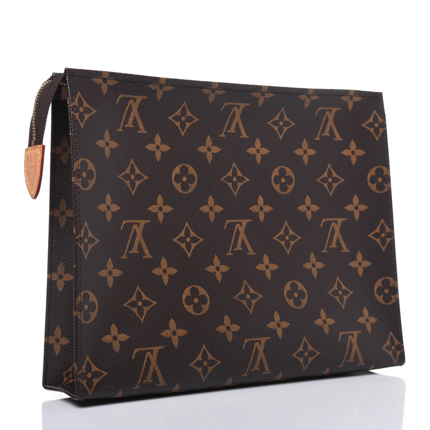 Louis Vuitton Monogram Toiletry Pouch 26 3 of 10