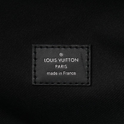 Louis Vuitton Monogram Eclipse Discovery Backpack PM 6 of 13