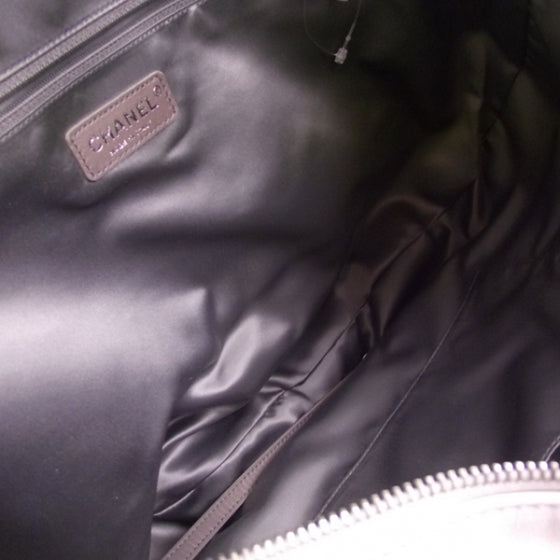 Chanel Jumbo Modern Chain Hobo 6 of 12
