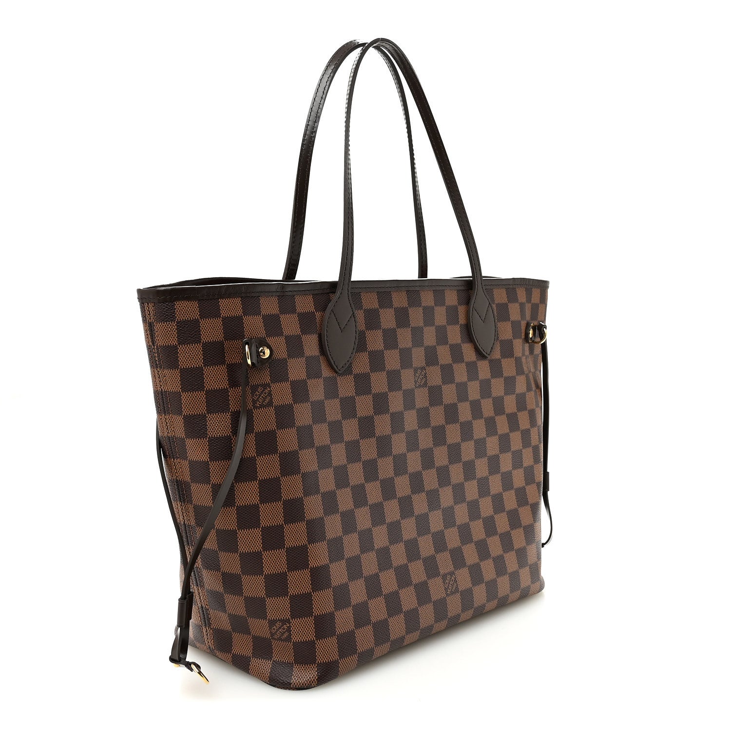 Louis Vuitton Damier Ebene Neo Neverfull MM 1893650 – FASHIONPHILE