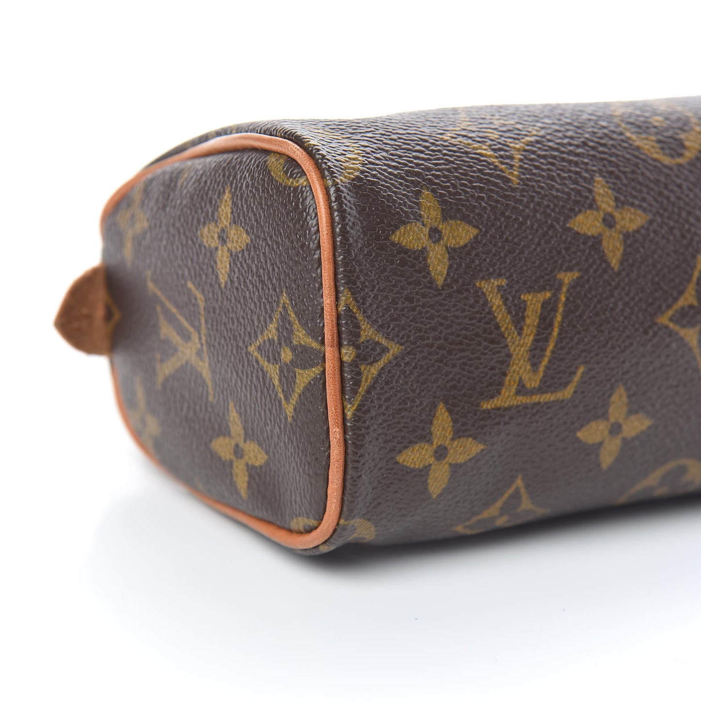 Monogram Mini Sac HL Speedy