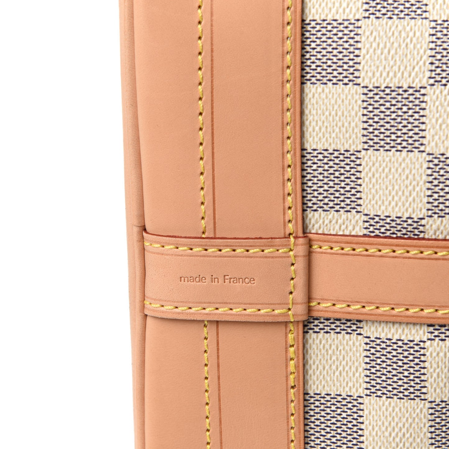 Damier Azur Noe