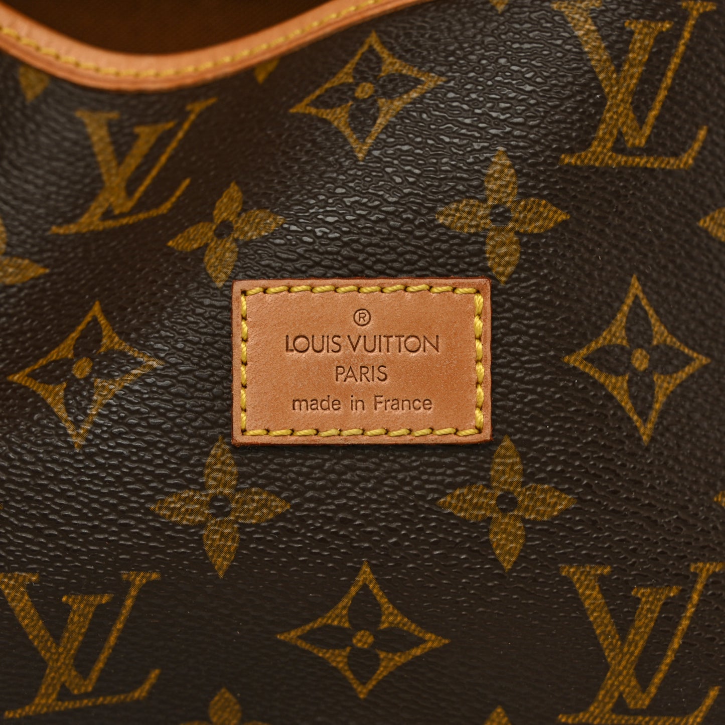 Monogram Saumur 30