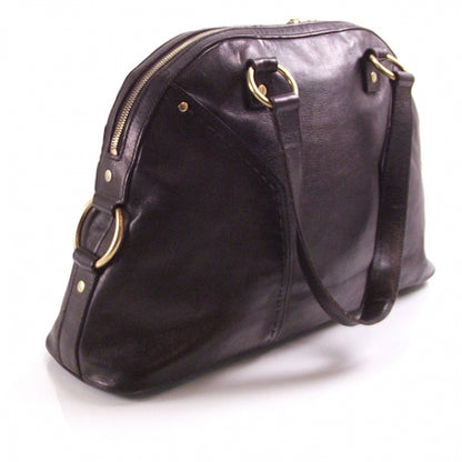 Saint Laurent Leather Medium MUSE 3 of 11