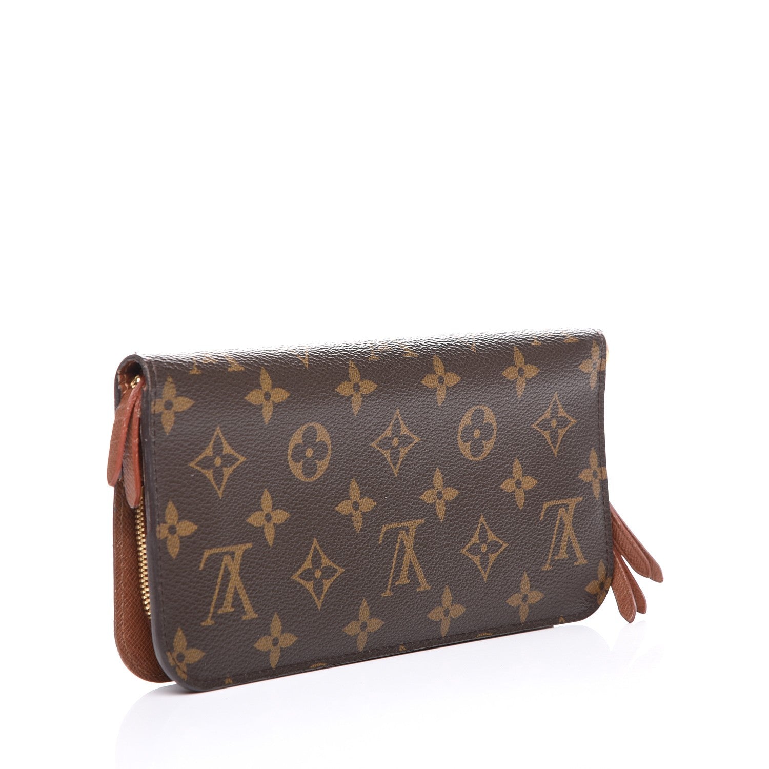 Louis Vuitton Monogram Insolite Wallet 3 of 10