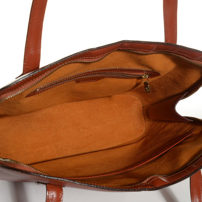 Louis Vuitton Epi Lussac Kenyan Fawn 5 of 7