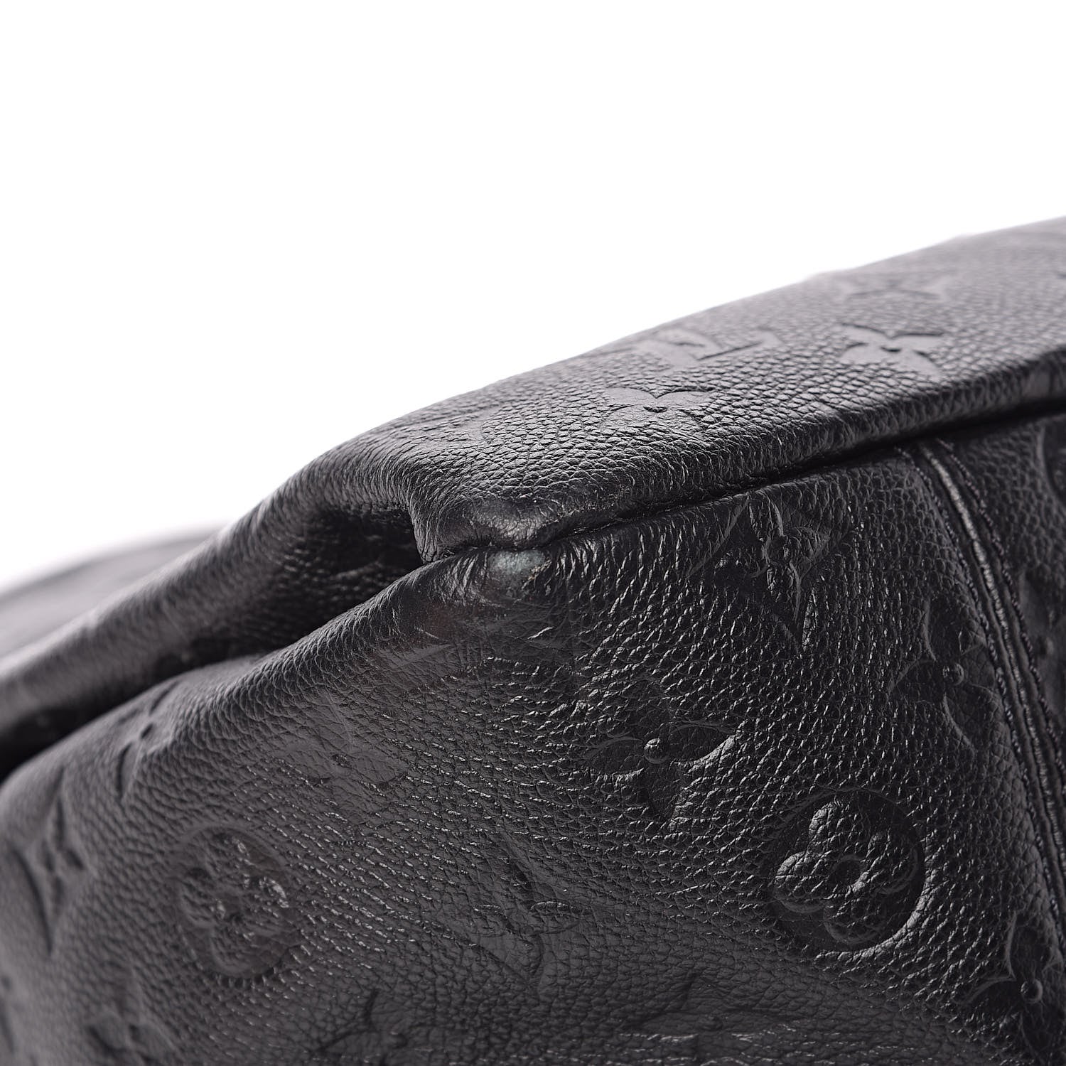 Louis Vuitton Empreinte Artsy MM Black 10 of 15